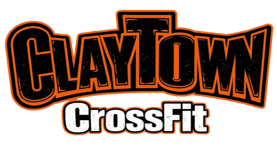 Claytown CrossFit